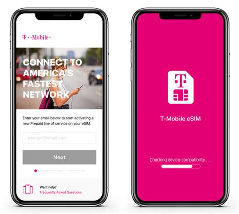 You can also download nl.oberon.tmobile.my apk and run it with the popular android emulators. T-Mobile launches eSIM support for iPhone XS, XS Max, and ...