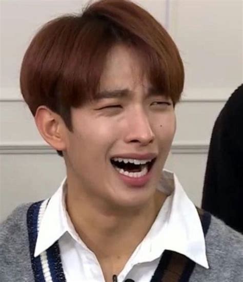 Seokmin • Dk • Meme • Seventeen • Meme Face • Seokmin • Dk • Dokyeom