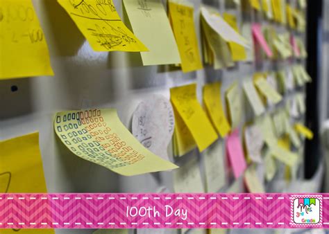 100th Day! - Cassandra Hathaway