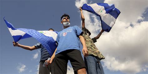 Il Nicaragua libererà tutti i suoi prigionieri politici Il Post