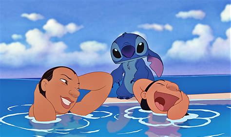 Lilo Pictures Images Page