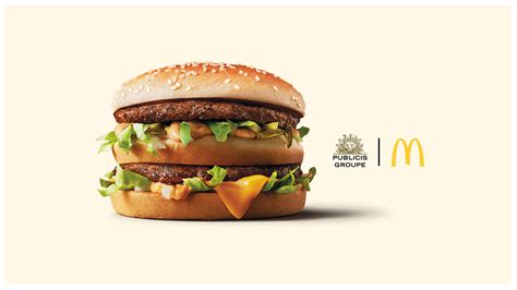 This offer is valid for orders shipped to malaysia addresses only. Big Mac 50 Years - The Unforgettable Price on Behance