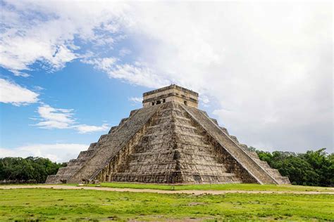 Mejores Lugares Para Visitar En Mexico