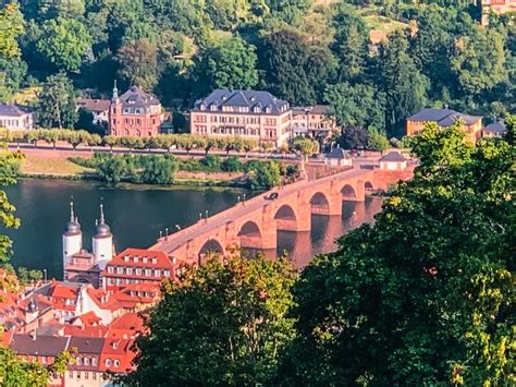 Reasons To Visit Heidelberg Germany Exploring Our World In 2021
