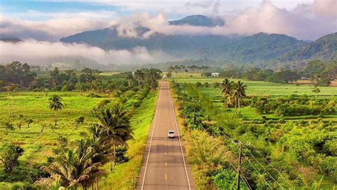 Driving In Belize Challenges Of Driving In A Third World Paradise