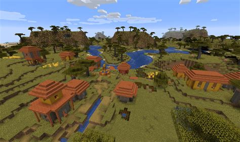 Village Official Minecraft Wiki