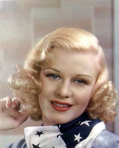 Ginger Rogers What A Cheerful Face Love Her Ginger Rogers Fred