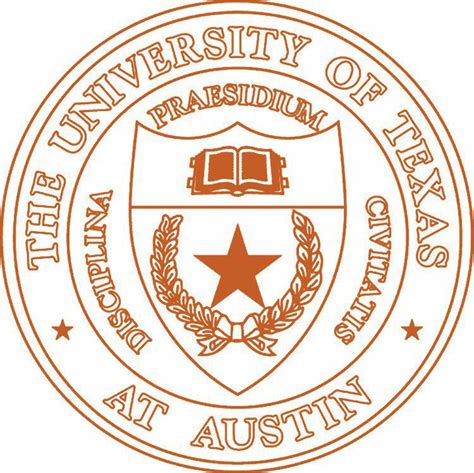 Download High Quality Ut Logo Austin Transparent Png Images Art Prim