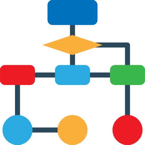 Diagrama De Flujo Gráfico Infografía Imagen Png Imagen Transparente