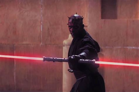 in the phantom menace the lyrics to duel of the fates are taken from a sanskrit translation of