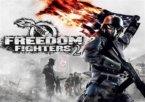 Freedom Fighters 2 Soldiers Of Liberty Pc Game Download