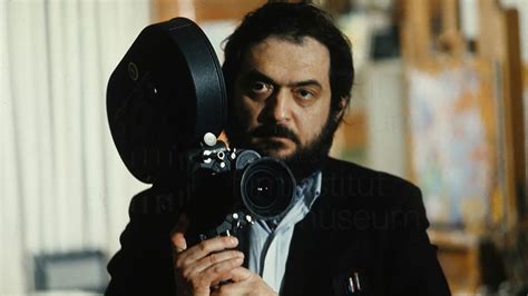 Un Famoso Film Di Kubri - Stanley Kubrick nous a quittés il y 20 ans... Vous saviez qu'il voulait