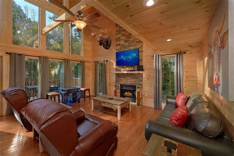 Campgrounds and rv parks near dollywood pigeon forge | gatlinburg koa holiday. "Pool N Around" 2 Bedroom Luxury Cabin Rental Near Dollywood