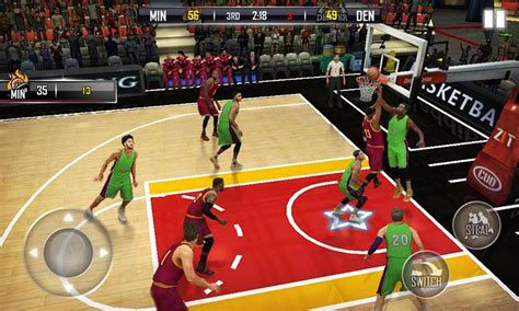 From shopping to staying in touch with friends and family, the internet makes our lives so much easier. Fanatical Basketball APK Download - Free Sports GAME for ...