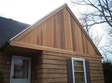 Nice And Best Rustic Vinyl Siding Design Ideas With Images Vinyl