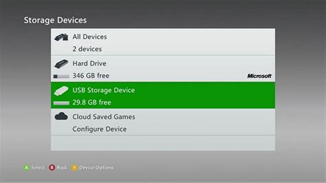 How To Backup Xbox 360 Hard Drive 3 Methods Provided Easeus