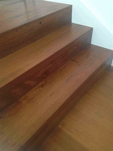 Timber Stair Treads Timber Treads Timber Stairs Melbourne