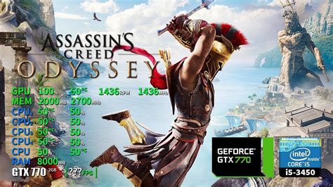 Assassins Creed Odyssey Nvidia Geforce Gtx Ram My XXX Hot Girl