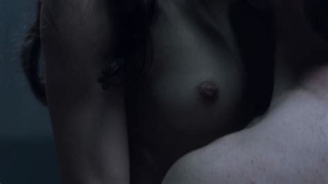 Nude Video Celebs Trieste Kelly Dunn Nude Banshee S E