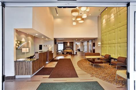 Holiday Inn Detroit Metro Airport Romulus Mi Jobs Hospitality Online