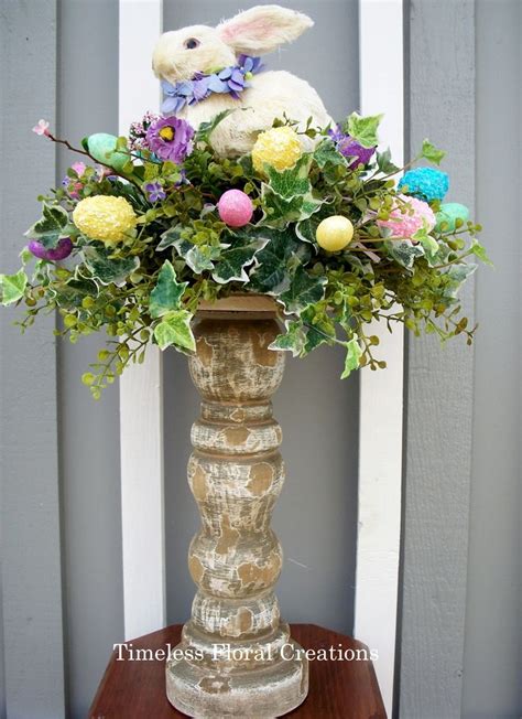 16 Garden Ideas For Spring And Easter Holiday Flowers