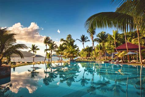 Club Med Seychelles Brand New Resort Opening 2020 Aspen Travel