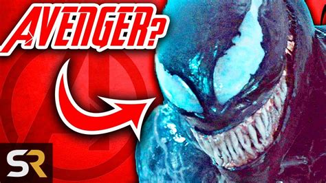 25 Venom Facts Most Marvel Fans Dont Know Youtube