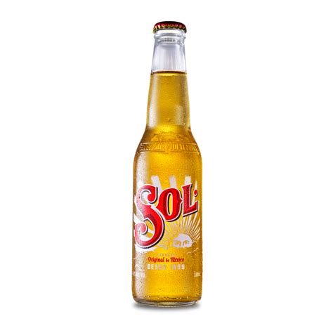Sol Beer 24 X 330ml Shop Today Get It Tomorrow