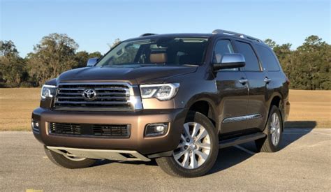 2022 Toyota Sequoia Redesign 2022 Toyota All In One Photos Images And