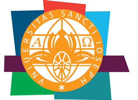 标志标识 · logo素材 · 字体字库 · 样机模板. University of Saint Joseph (USJ) | EURASHE