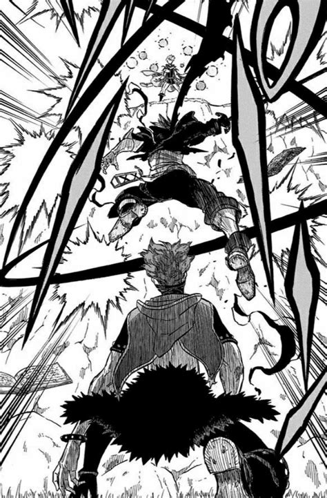 Asta Black Meteorite Manga Zerochan Has 213 Asta Black Clover Anime