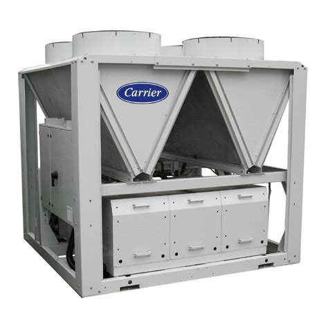 Chillers Carrier Building Solutions
