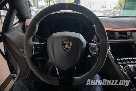 Facts And Figures Lamborghini Aventador Lp 780 4 ‘ultimae V12 Launched