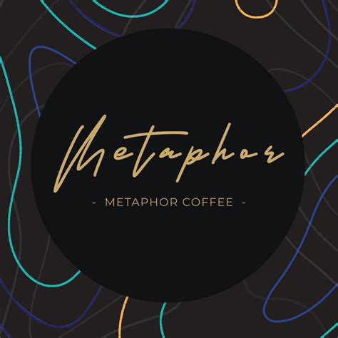 Metaphor Coffee By Daciq Issuu