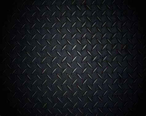 Diamond Plate Background