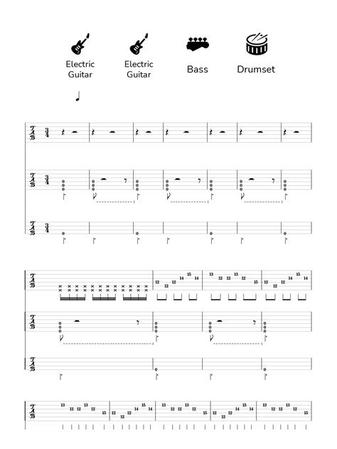 Partituras De Sheryl Crow Beautiful Dream Guitarra Y Bajo Jellynote
