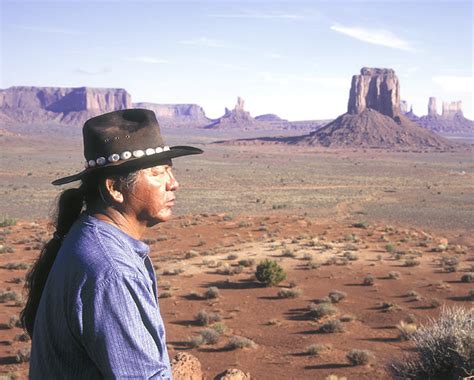 Us To Pay The Navajo Nation 554m In Landmark Settlement — Societys
