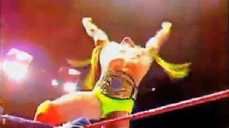 Wwe Wrestler Ultimate Warrior Dies At Age 54 Wsb Tv Channel 2 Atlanta