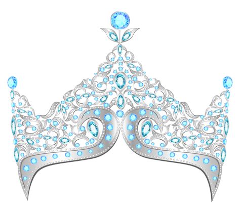 Download Download Diamond Crown Princess PNG Free Photo Clipart PNG ...