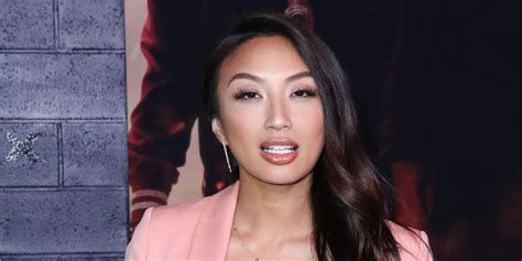 Jeannie Mai Hospitalized And Forced To Leave Dancing With The Stars