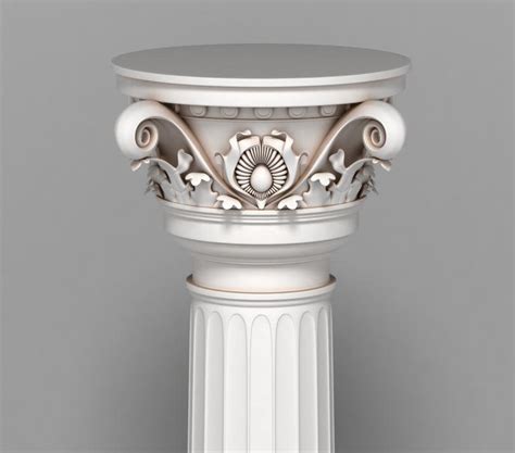 Decorative Greek Columns And Pedestals Rockledge Melbourne Brevard