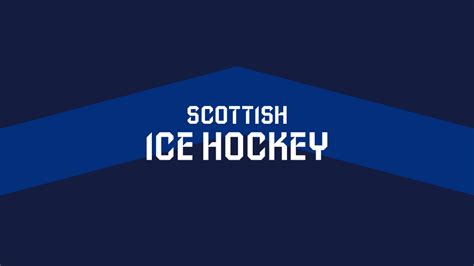 News Scottish Ice Hockey Appoint New Media Officer Siha Scottish Ice Hockey Association