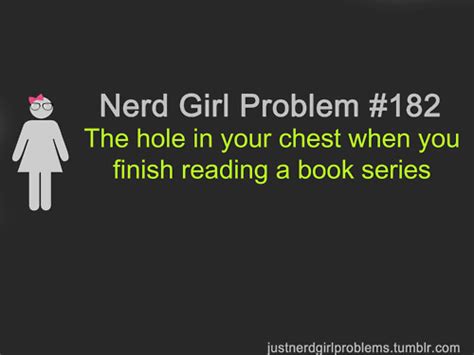 Epic Book Nerd Nerd Girl Problems