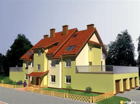 Osiedle Cynamonowe Dobra Cynamonowa 1-24 - inwestycja SM Dąb