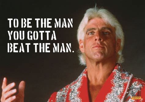 Ric flair quotes about his success. Ric Flair Quotes Top 10. QuotesGram