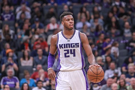 There's plenty of reasons for both. Buddy Hield Reveals He's 26 Years Old, Not 25 as ...