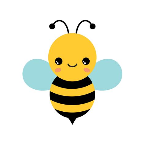 Honey Bee Clipart Bee Clipart Bees Clip Art Etsy In Bee Images The Best Porn Website