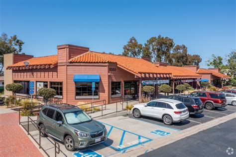 9330 9360 Clairemont Mesa Blvd San Diego Ca 92123 For Lease