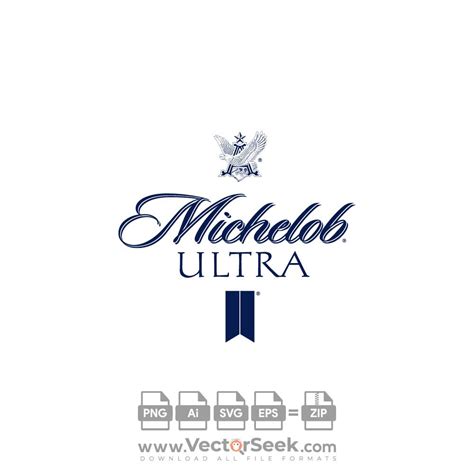 Michelob Ultra Logo Vector Ai Png Svg Eps Free Download