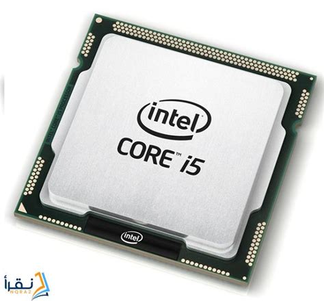 سعر بروسيسور core i5 الجيل الرابع